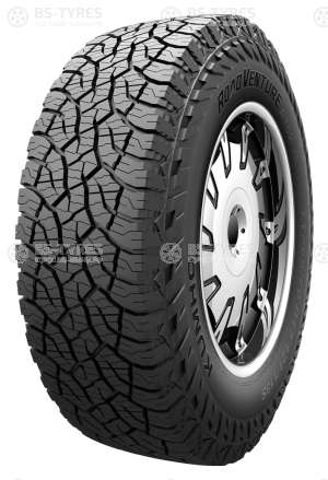 Kumho Road Venture AT52 275/60 R20 115T