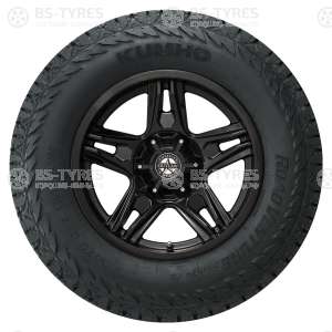 Kumho Road Venture AT52 275/60 R20 115T