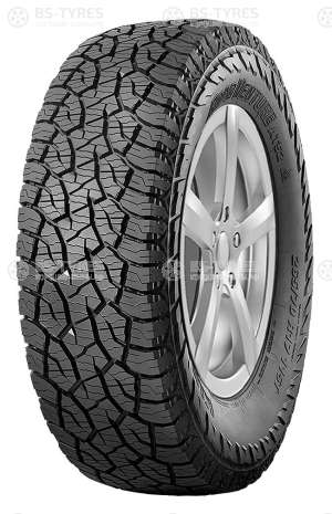 Kumho Road Venture AT52 275/60 R20 115T