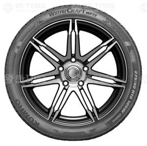 Kumho WP72 275/35 R19 100V