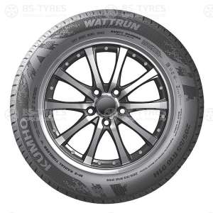 Kumho Wattrun VS31 195/65 R15 91H