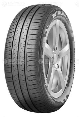 Kumho Wattrun VS31 195/65 R15 91H