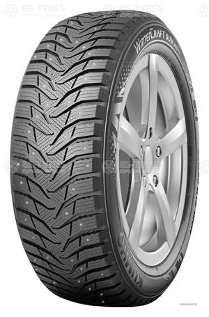 Kumho WinterCraft Ice WS31 SUV 265/50 R19 110T