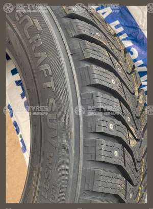 Kumho WinterCraft Ice WS31 SUV 265/50 R19 110T