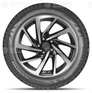 Kumho WinterCraft Ice WS31 SUV 265/50 R19 110T