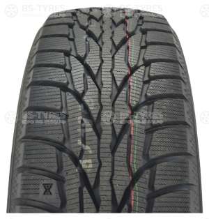 Kumho WinterCraft Ice WS51 SUV 265/65 R17 116T