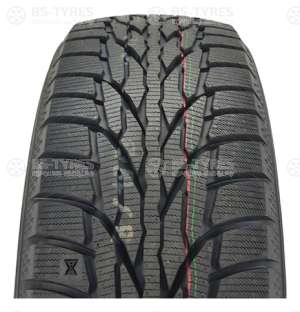 Kumho WinterCraft Ice WS51 SUV 265/65 R17 116T