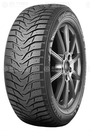 Kumho WinterCraft Ice WS31 SUV 265/50 R19 110T