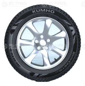 Kumho Wintercraft Ice WI31 235/40 R18 95T