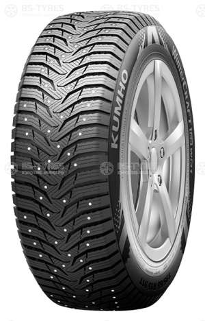Kumho Wintercraft Ice WI31 235/40 R18 95T