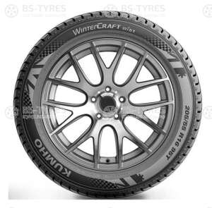 Kumho Wintercraft WI51 185/65 R15 92T