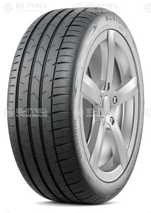 Kustone Passion P9 255/45 R18 103W