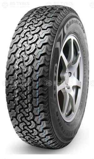 Leao Radial 620 205/80 R16 104T