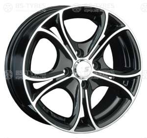 LS 393 (BF) 7.5xR17 ET45 5*112 D57.1