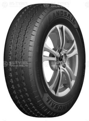 Landsail LSV88+ 205/65 R15C 102/100T