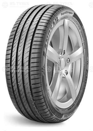 Landsail RapidDragon 245/40 R18 97W