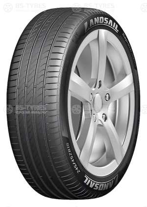 Landsail RapidDragon 245/40 R18 97W