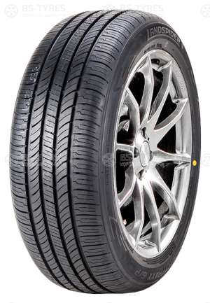 Landspider Citytraxx G/P 205/55 R16 91V