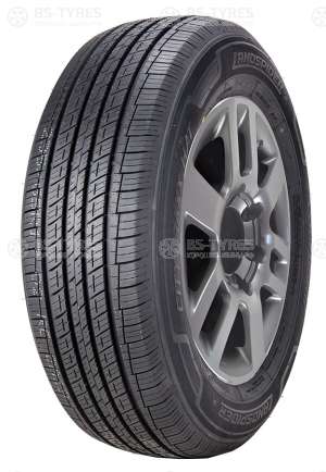 Landspider Citytraxx H/T 275/60 R20 119H