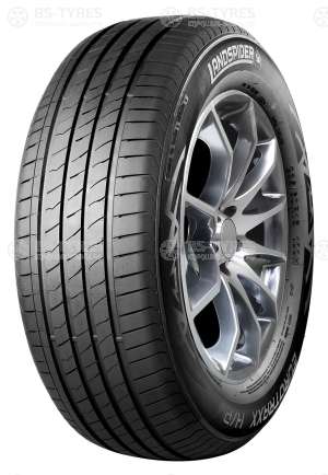 Landspider Eurotraxx H/P 185/65 R14 86H
