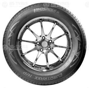 Landspider Eurotraxx H/P 185/65 R14 86H