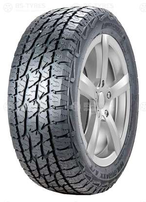 Landspider Wildtraxx A/T 275/60 R20 119T