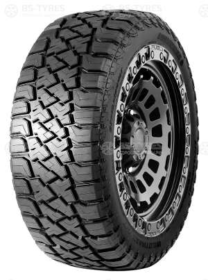Landspider Wildtraxx R/T 315/70 R17C 121/118S