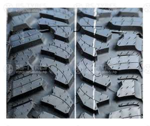 Lanvigator Catchfors M/T 285/70 R17C 121/118Q