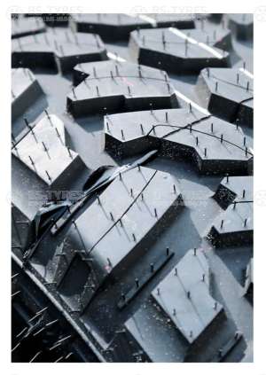 Lanvigator Catchfors M/T 285/70 R17C 121/118Q