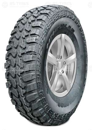 Lanvigator Catchfors M/T 285/70 R17C 121/118Q