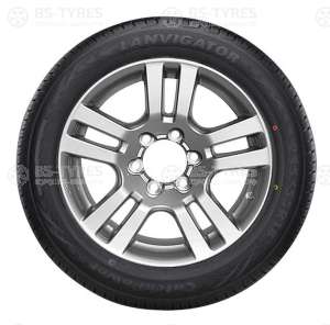Lanvigator Catchpower 275/40 R20 106V