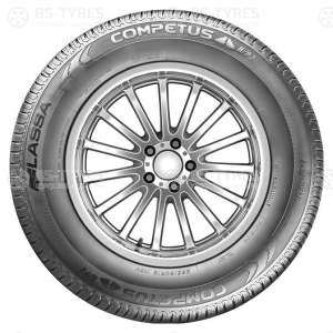 Lassa Competus H/P 2 265/50 R20 111Y