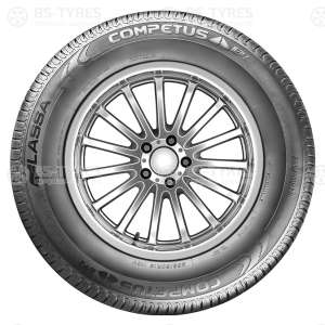 Lassa Competus H/P 2 265/50 R20 111Y