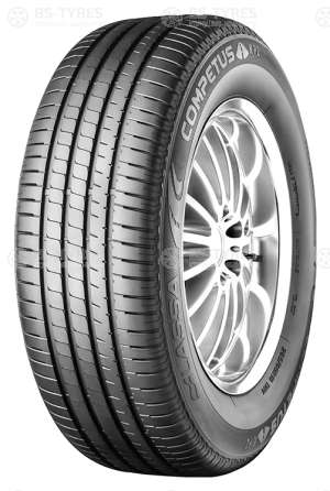 Lassa Competus H/P 2 265/50 R20 111Y