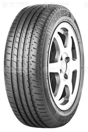 Lassa Driveways 205/45 R16 87W