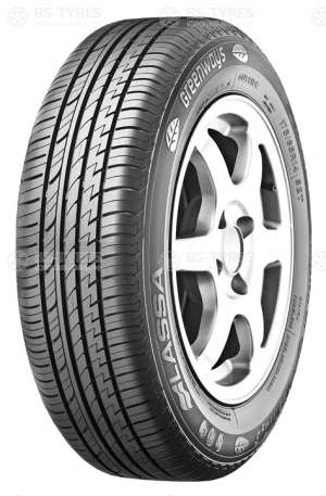 Lassa Greenways 205/55 R16 91V
