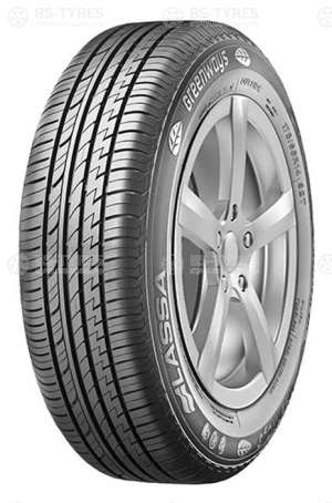 Lassa Greenways 205/55 R16 91V