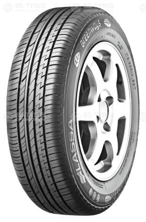Lassa Greenways 205/55 R16 91V