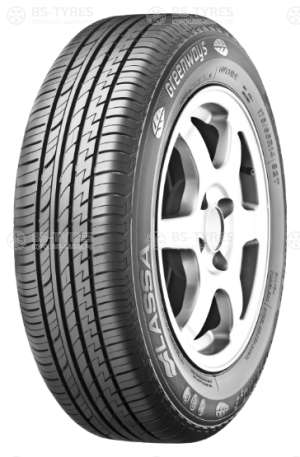Lassa Greenways 205/55 R16 91V