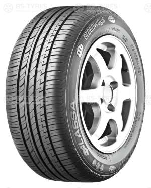 Lassa Greenways 205/55 R16 91V