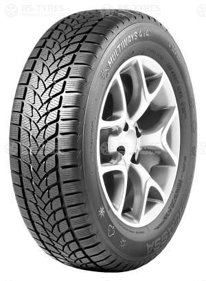 Lassa Multiways 205/75 R16C 113/111Q