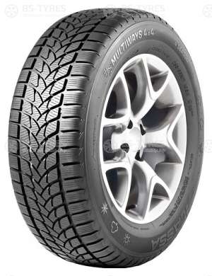 Lassa Multiways 205/75 R16C 113/111Q