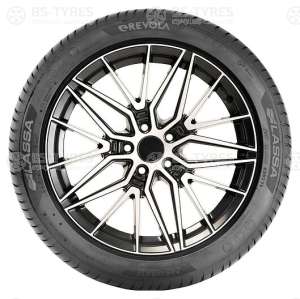 Lassa Revola 205/55 R17 95W