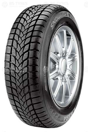 Lassa Snoways 4 235/40 R18 95V