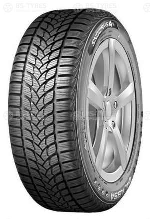 Lassa Snoways 4 235/40 R18 95V