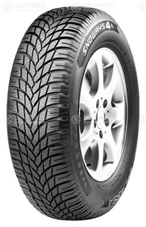Lassa Snoways 4 235/40 R18 95V