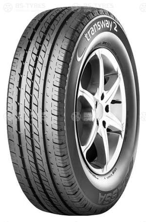 Lassa Transway 2 225/75 R16C 121/120R