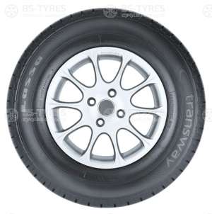 Lassa Transway 215/75 R16C 113/111R
