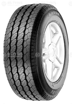 Lassa Transway 215/75 R16C 113/111R