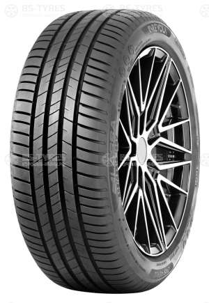 Lassa Revola 205/55 R17 95W